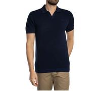 Polo En Fil Doux Avec Logo - Antony Morato S