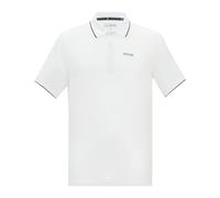 Polo en jersey Regatta Remex II Blanc XL