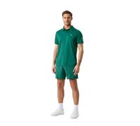 Polo en maille Björn Borg Ace Vert 2XL