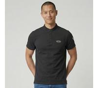 Polo En Maille Col Mao Darnelo Homme Kaporal