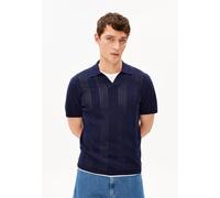 Polo Armedangels Bleu L
