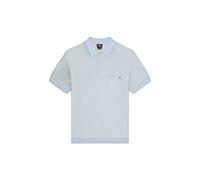Polo en maille Dickies Rocky Blanc M
