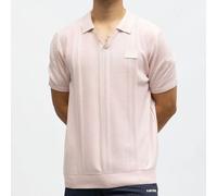 Polo En Maille Milton Kaporal Homme Kaporal