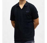 Polo En Maille Milton Kaporal Homme Kaporal