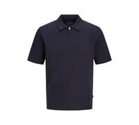 JACK & JONES Pull-over 'JPRBLAMilano' marine, Taille M