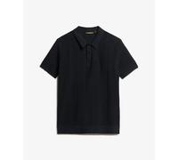 Superdry Polo manches courtes M1110390a Noir 2XL Homme