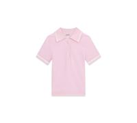 Polo en mélange de viscose femme Guess Rose L