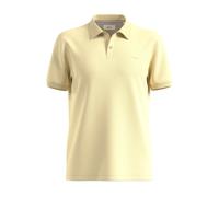Polo en piquÃ© de coton s.Oliver Jaune M