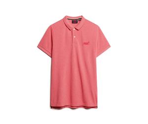 Polo en piquÃ© Superdry Rose 3XL