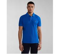 Polo en piqué Napapijri Ealis XL