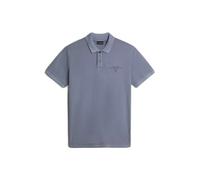 Polo en Piqué Napapijri Elbas 4 Gris S