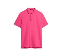 Polo en piqué Superdry City Rose L