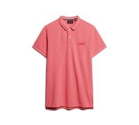 Polo en piqué Superdry Rose 2XL