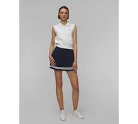 Polo En Tricot Blanc Pour Femmes Polo Ralph Lauren 211970666-100