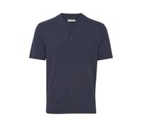 Polo en tricot Casual Friday Karlo Bleu L