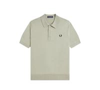 FRED PERRY Polo vert clair | L