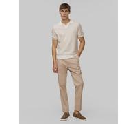 Polo En Tricot Hugo Boss H-jianluca 50537654-100