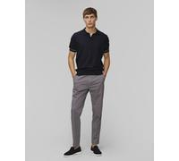 Polo En Tricot Hugo Boss H-jianluca 50537654-404