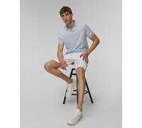 Polo En Tricot Hugo Boss H-jianluca 50537654-450