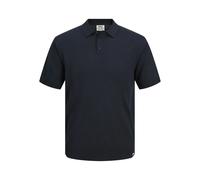 Polo en tricot Jack & Jones Colin Bleu L