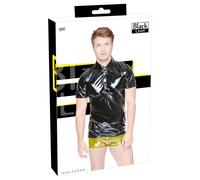 Polo en vinyle 518 taille S