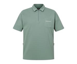 Polo Endura Forty1Thirty Vert