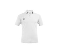 Acer tlantis Short Sleeve Polo Blanc 11-12 Years Garçon