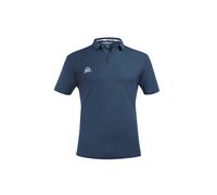 Acer tlantis Short Sleeve Polo Bleu 13-14 Years Garçon