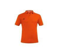 Polo enfant Acer tlantis Orange 5/6 ans