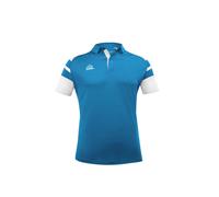 Polo enfant Acerbis Kemari Bleu 11/12 ans Male
