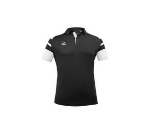 Polo enfant Acerbis Kemari Noir 5/6 ans Male