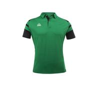 Polo enfant Acerbis Kemari Vert 11/12 ans