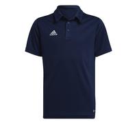 Adidas T-shirt fonctionnel Enfant unisexe Entrada 22 indigo/blanc H57493 Taille 164