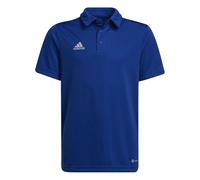 Polo enfant adidas Entrada 22 Bleu 9/10 ans Unisex