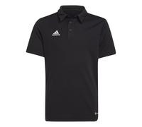 adidas Entrada 22 polo enfants noir 140