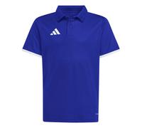 adidas Unisex Kinder Entrada26 Polo Kids, Team Royal Blue/White, 15-16 Years