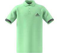 Polo enfant adidas New York Vert 15/16 ans