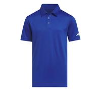 Polo enfant adidas Performance Bleu 13/14 ans