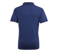 Polo enfant adidas Tiro 24 Competition Bleu 7/8 ans