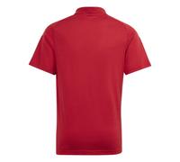 Polo enfant adidas Tiro 24 Competition Rouge 13/14 ans
