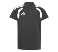Adidas Polo enfant Tiro26 League Manches courtes Unisexe Noir/Blanc 7-8 ans