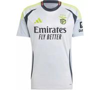 Polo enfant Benfica Lisbonne 2024/25 Rouge 15/16 ans Unisex