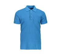 Polo enfant CMP Bleu 4 ans