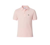 Vêtements Lacoste SS Pique Polo pour Enfant 10A Rose