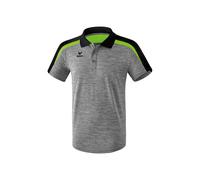Polo enfant Erima Liga 2.0 Gris 12 ans