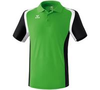 Polo enfant Erima Razor 2.0 Vert 10 ans