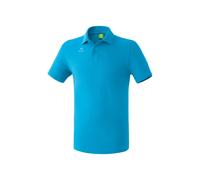 Polo enfant Erima teamsport Bleu 8 ans Male