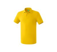 Polo enfant Erima teamsport Jaune 8 ans Male
