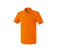 Polo enfant Erima teamsport Orange 10 ans Male