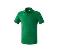 Polo enfant Erima teamsport Vert 10 ans Male